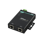 NPort 5210-T 2-портовый преобразователь RS-232 в Ethernet с расширенным диапазоном температур