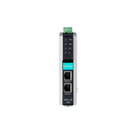 NPort IA-5250 2-портовый преобразователь RS-232/422/485 в Ethernet
