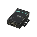 NPort 5110-T <p>1-портовый преобразователь RS-232 в Ethernet с расширенным диапазоном температур</p>