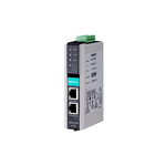 NPort IA-5150-T 1-портовый преобразователь RS-232/422/485 в Ethernet с расширенным диапазоном температур