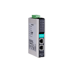 NPort IA-5250-T 2-портовый преобразователь RS-232/422/485 в Ethernet с расширенным диапазоном температур