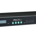 NPort 5650-8 8-портовый преобразователь RS-232/422/485 в Ethernet