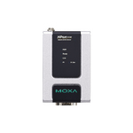 NPort 6150 1-портовый преобразователь RS-232/422/485 в Ethernet с расширенным набором функций