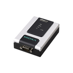 NPort 6150 1-портовый преобразователь RS-232/422/485 в Ethernet с расширенным набором функций