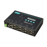NPort 5610-8-DT 8-портовый преобразователь RS-232 в Ethernet в настольном исполнении
