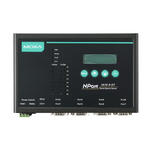 NPort 5610-8-DT 8-портовый преобразователь RS-232 в Ethernet в настольном исполнении