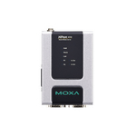 NPort 6250-M-SC 2-портовый преобразователь RS-232/422/485 в Ethernet с многомодовым оптоволоконным сетевым интерфейсом