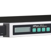 NPort 6610-32-48V 32-портовый преобразователь RS-232 в Ethernet с питанием 48 В постоянного тока