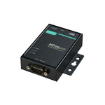 NPort 5110A <p>1-портовый усовершенствованный преобразователь RS-232 в Ethernet</p>