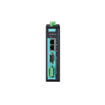 NPort IA5150A 1-портовый усовершенствованный преобразователь RS-232/422/485 в Ethernet