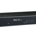 NPort 5650-8-T 8-портовый преобразователь RS-232/422/485 в Ethernet с расширенным диапазоном температур