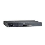 NPort 5650-8-T 8-портовый преобразователь RS-232/422/485 в Ethernet с расширенным диапазоном температур