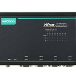 NPort 5610-8-DTL 8-портовый преобразователь RS-232 в Ethernet в настольном исполнении (Lite-версия)