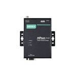 NPort P5150A 1-портовый сервер RS-232/422/485 в Ethernet с возможностью питания через Ethernet (PoE, стандарт IEEE 802.3af)