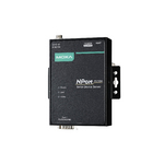 NPort P5150A 1-портовый сервер RS-232/422/485 в Ethernet с возможностью питания через Ethernet (PoE, стандарт IEEE 802.3af)
