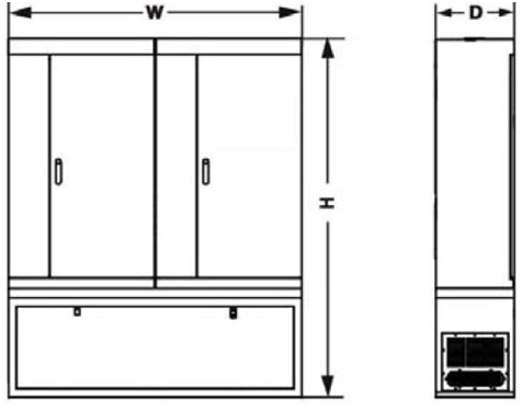 Преобразователь частоты INVT CHV190A-220-4
