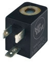 Электромагнитная катушка KIPVALVE CL075 для пневмораспределителя