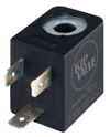 Электромагнитная катушка KIPVALVE CL579 для пневмораспределителя