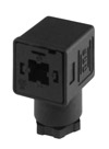 Разъем для электромагнитной катушки KIPVALVE DIN43650A