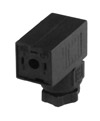 Разъем для электромагнитной катушки KIPVALVE DIN43650C