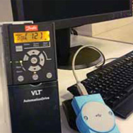 Особенности частотника VLT Automation Drive FC 360